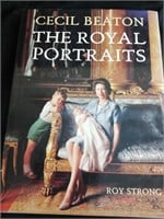 The Royal Portraits by Cecil Beaton