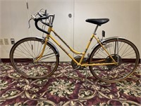 Schwinn Colegiate Sport 5 Speed Women’s Bicycle