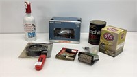 Car Parts and accessories