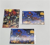 Fanimation Cards