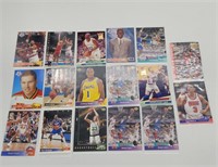 Basketball Cards