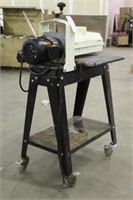 Performax Drum Sander, Works Per Seller