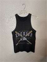 Vintage Colorado Rockies Tank Top Shirt