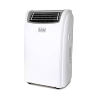 BLACK+DECKER Portable Air Conditioner w/ Dehumidif