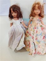 Very Vintage Dolls