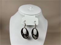 Earrings Qty 4 Pairs