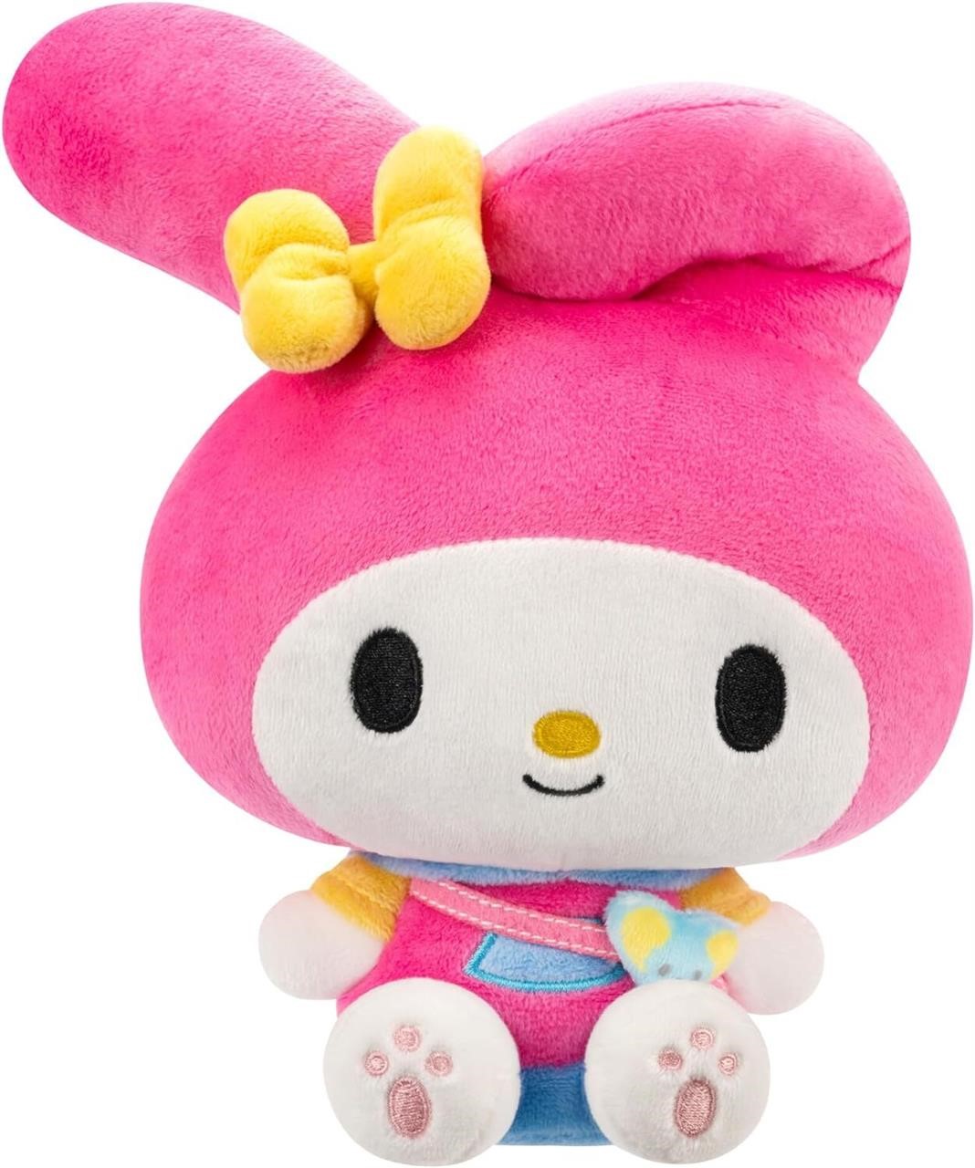 Hello Kitty My Melody Series 1 Plush - Hoodie