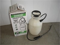 (1) New & (1) Used Sprayer