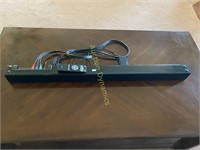 iLive Stereo Sound Bar w/ remote