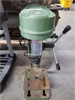 Central Machinery Bench Drill Press