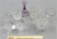 Eapg Glass etc