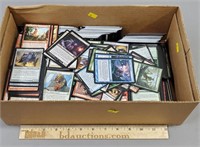 Magic The Gathering Trading Cards Collection