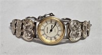 Montana Silversmith Ladies Heart Watch