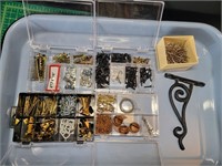 Picture Hanging Hardware Lot #1