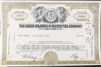 April 12, 1967 The Great Atlantic & Pacific Tea Co