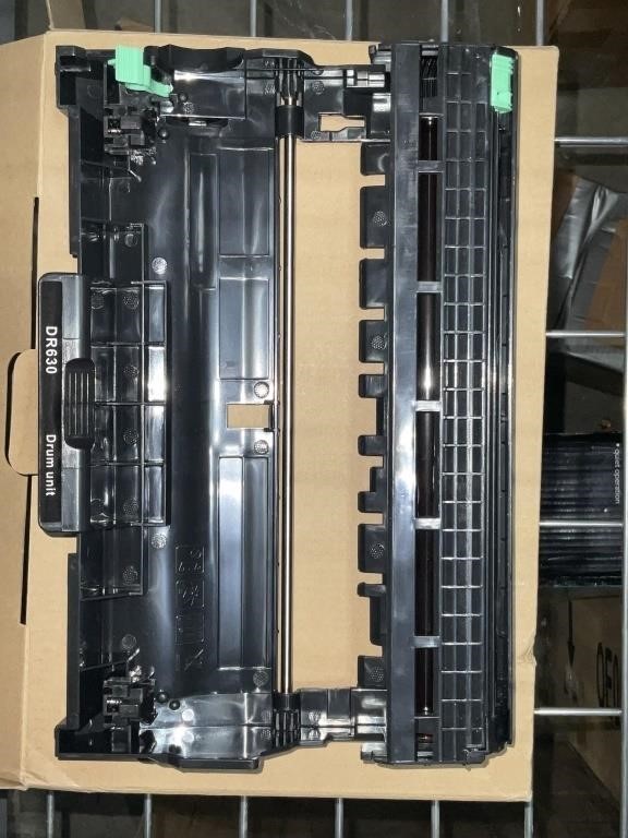 DR630 Drum Unit Replacement for Brother DR-630