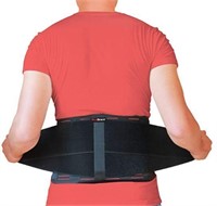 Aidbrace Support back brace support belt