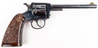 Gun H&R 922 Double Action Revolver in 22 LR