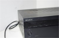 Sony Audio Receiver