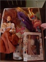 vintage barbie collectables