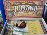 Jumanji game No 4407