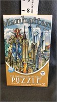 sealed 500 pc puzzle the greatest city on earth