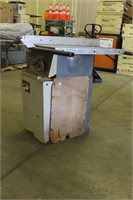 Rockwell Delta Table Saw, Works Per Seller, Approx