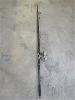 12ft Fishing Rod with Okuma Reel