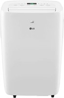 $459 - LG 7,000 BTU Portable Air Conditioner,