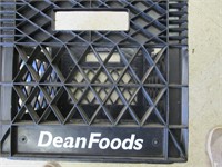 Dean's Food Crate