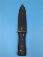 12" Civil War style knife