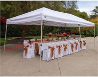 Z-Shade 20 x 10 Foot Everest Instant Canopy