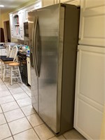 Samsung refrigerator