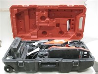 Milwaukee MX Handheld Core Drill Works See Info