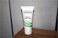 {each} Lanovera Hand & Body Lotion 1.1 Oz.