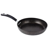 Stone Earth 10 Ceramic Nonstick Pan  Gold