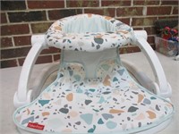 Fisher Price Infant Bouncy Seat