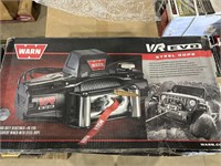 Warn VR 8 Steel Rope Winch