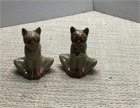 Rosemeade sitting cats