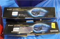 EXSO HIGH POWERED SOLDERING IRONS - 3XBID NEW IN