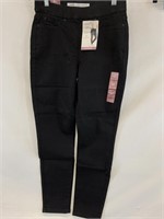 LEVIS MATERNITY PANTS 28X28