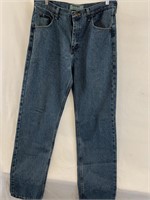 WRANGLER MENS JEANS 34X36