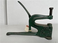 Vintage Sheehan Clamp