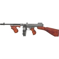 M1928 Thompson Submachine Gun