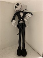 The Nightmare Before Christmas Standing Prop