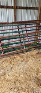 red corral gate 12ft