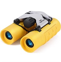 BINOCULARS FOR KIDS 8X21