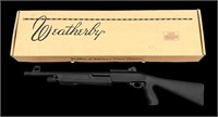 Weatherby Model PA-459 Sport Utility