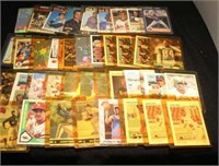 SELECTION OF VARIOUS SPORT ROOKIES AND MORE