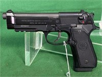 Beretta M92A1 Pistol, 9mm